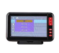 Tihebeyan LCD 1080p Endoscope Inspection Chambre de la Charge de Forage USB de 4,3 Pouces (10m)