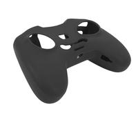 Tihebeyan Mini 4k, Drone Drone Étui de Transport Drone Contrôleur de Drone Étui de Protection Professionnel Drone Controller Housse de Protection en Silicone pour Avata 1 2 FPV Drone (Black)