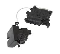 Tihebeyan Motor de l'actionneur de Verrouillage de Verrouillage du Hayon, Motor de l'actionneur de Puissance de la Coiffure de la Porte Arrière du Porte-lait 81230-D3100 Remplacement de Tocson