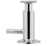 Tihebeyan Putter de Golf 2 Voies pour Enfants de qualité Supérieure, Face en Acier Inoxydable, Aide à l'alignement en Forme de Faucille, Club d'introduction pour les Enfants Apprenant les