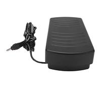 Tihebeyan Raccord à Goujon Unique pour Rail en L, 10 Pièces d'ancrage d'arrimage pour Rail en L avec Crochet, Bloc Central en Plastique Durable, ABS et Matériau Métallique, pour en dans Votre