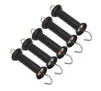 Tihebeyan Raquette de Badminton Swing Trainer, Raquette de Badminton de qualité Supérieure pour la Force des Doigts et des Bras, Légère et Portable, avec Poignée Confortable pour Divers Sports de