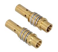 Tihebeyan Rétro Pull Back 1:60 Modèle en Alliage 4 Pièces Ensemble de Locomotives de avec Action Alimentée par Friction pour Enfants Garçons Filles, Imaginatif et à Collectionner