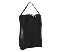 Tihebeyan Sac à Chaussures, Rangement de Chaussures Sportives élégant avec Maille en Nylon Latérale pour respirabilité Grande capacité pour Les Sports de Gymnase de Voyage