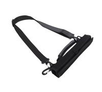Tihebeyan Sac de Golf, Le Sac de Transport de Club de Golf Portable Contient 3-5 Clubs Compacts Légers avec Une Poignée Renforcée pour la Pratique des Rapides