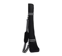 Tihebeyan Sac de Golf, Sac de Golf de Voyage de Voyage Léger Portable en Nylon avec Bandoulière Détachable pour Pratiquer la Pratique