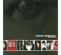 Tihista, Kevin - Red Terror