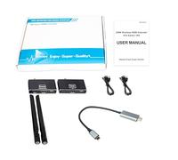 Tihokile Extendeur HDMI sans fil