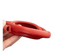TIHONORI Bande Joint Silicone 2M Profil E, Joint Four Silicone Haute Température, Joint Porte Four Remplacement, Silicone Gasket, Joint Industriel pour Four, Armoire, Machine,20x16mm