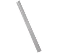 TIHONORI Fil à Ressort en Acier Inoxydable Diamètre 0,2 mm-0,7 mm Fil d'acier à Ressort Dur et Droit Longueur 50 cm 20 pièces,0.4mm