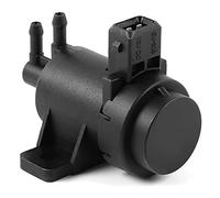 TIHOOK Électrovanne de pression Turbo Boost 91167214, parfaitement compatible, pour V-auxhall Movano Vivaro 14956-00QAA, 4402766, 4414112, 09110766, 91167214, 7700113071, 770010909001090 99