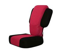 Tiiiopkvvv Canapé pliant paresseux fauteuil élégant canapé-lit chaise longue W/oreiller (couleur : D) (B)