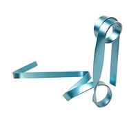 Tiiiopkvvv Casier à vin créatif ruban de couleur suspension casier à vin support de bouteille de vin équilibre porte-bouteille de vin fantaisie ornements cadeaux porte-bouteille de vin (couleur