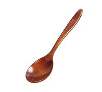 Tiiiopkvvv Cuillère cuillère à mélanger Cuillère à soupe Vaisselle Fournitures de cuisine Ustensiles de cuisine Ustensiles de cuisine Vaisselle ménagère Cuillère à soupe (taille : 6) ()