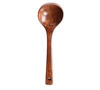 Tiiiopkvvv Cuillère Cuillère Cuisine Cuisine Soupe Cuillère à café Traiteur Cuisson Mélanger Cuillères à soupe pour la cuisine Cuillère à soupe (taille : 6) ()