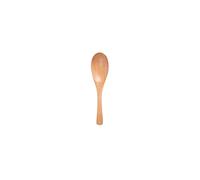 Tiiiopkvvv Cuillère en bois à long manche cuillère à soupe domestique cuillère à soupe multi-modèle couleur faite à la main cuillère à soupe (couleur : 07) (9)