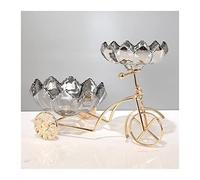 Tiiiopkvvv Panier à fruits et légumes pour comptoir - Modélisation créative - Assiette à fruits - Assiette à bonbons - Tendance - Unique - Décoration de table - Table à dessert - Décoration de la
