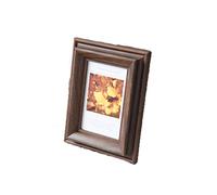 Tiiiopkvvv Photo e Picture e Photo rustique ES avec support mural en verre haute définition Affichage de table Photo de bureau e (taille : C (12,7 x 17,8 cm) ()