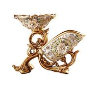 Tiiiopkvvv Porte-bouteilles de vin, support de bouteille de vin, support de bureau unique appliqué à la main, peut accrocher des verres à vin, des tire-bouchons, des bouteilles de vin