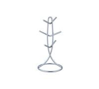 Tiiiopkvvv Porte-gobelet vertical en forme de Y pour tasse de thé au lait (couleur : B, taille : 16,5 x 34,5 cm) (C 16,5 x 34,5 cm)