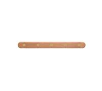 Tiiiopkvvv Porte-manteau mural porte-manteau mural, porte-manteau en bois, crochets muraux créatifs pour la maison, restaurant, magasin, café, bureau porte-manteau arbre (couleur : N) (moyen)