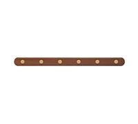 Tiiiopkvvv Porte-manteau mural porte-manteau mural, porte-manteau en bois, crochets muraux créatifs pour la maison, restaurant, magasin, café, bureau porte-manteau arbre (couleur : N) (R)