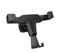 Tiiiopkvvv Support de voiture - Support de téléphone pour navigation Modification intérieure Support de voiture (80 x 106 x 90 mm) (couleur : B) (C)