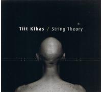 Tiit Kikas - String Theory