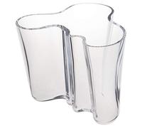 Tiittala Aalto Vase clair 16 cm