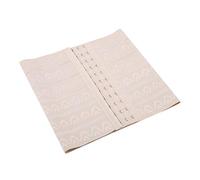 Tiiyee Bande de ventre post partum, ceinture abdominal taille shapewear minceur récupération bande grossesse postnatale maternité femmes corps shaper ajustable respirante abdominale apres accouchement