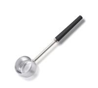 Tiiyee Outil D'ouverture de Noix Coco, Machine Manuelle D'ouverture de Noix | Couteau D'ouverture Coquille Noix Coco en Acier Inoxydable Perforateur Bouteille Sans(Ouvre-noix de coco)