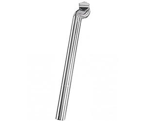 TIJA DE SILLIN ERGOTEC Patent CNC ALUMINIO 350 mm-