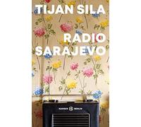 Tijan Sila Radio Sarajevo (Relié)