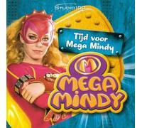 Tijd Voor Mega Mindy