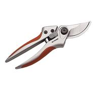 Tijera de poda 1 mano jardin 21 cm