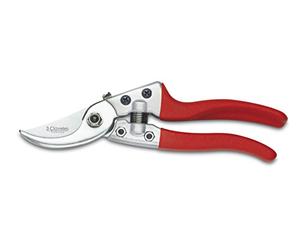 TIJERA PODA CABEZA INCLINADA M. ALUMINIO 21 cm. D 3C