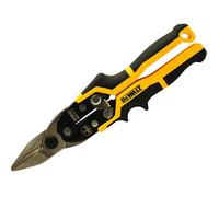 DeWalt Cisailles à tôle ERGO – Coupe droite