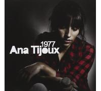 Tijoux Ana - 1977 [Import]