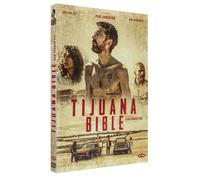 Tijuana Bible DVD DVD