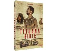 Tijuana Bible DVD