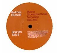 Tijuana - Groove is in The Air [Import]