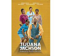 Tijuana Jackson: Purpose Over Prison