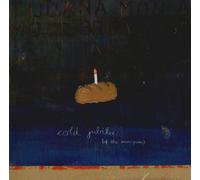 Tijuana Mon Amour Broadca - Cold Jubilee [Import]