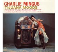 Tijuana Moods [Import]