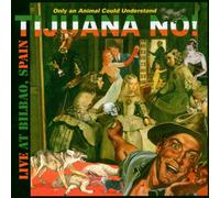 Tijuana No - Live from Balboa
