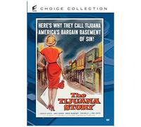Tijuana Story (Choice Collection/ On Demand Dvd-R)
