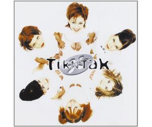 Tik N' Tak - Friends