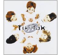 Tik N' Tak - Friends [Import]