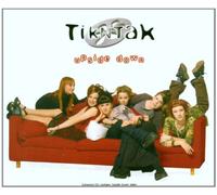 Tik N Tak – Upside Down – CD – Import
