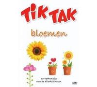 TIK & TAK 11-BLOEMEN-VN G